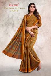 Sushma   CRYSTAL COTTON